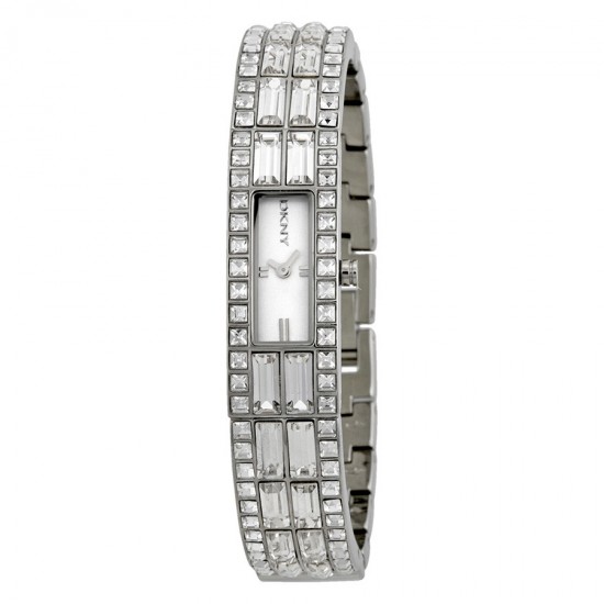 Reloj dkny mujer con piedras store
